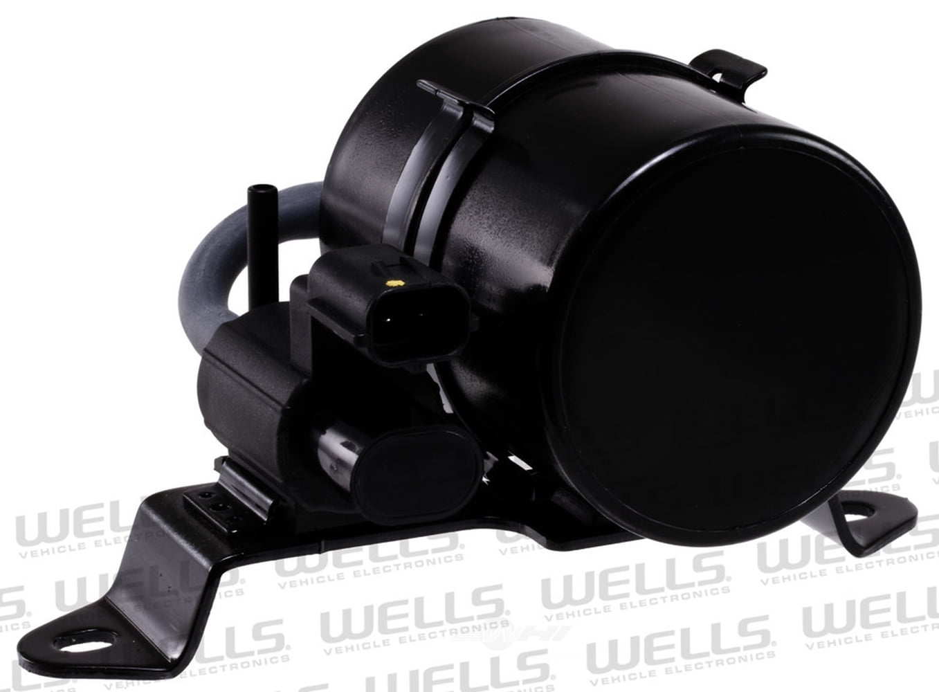 EGR Valve Control Solenoid