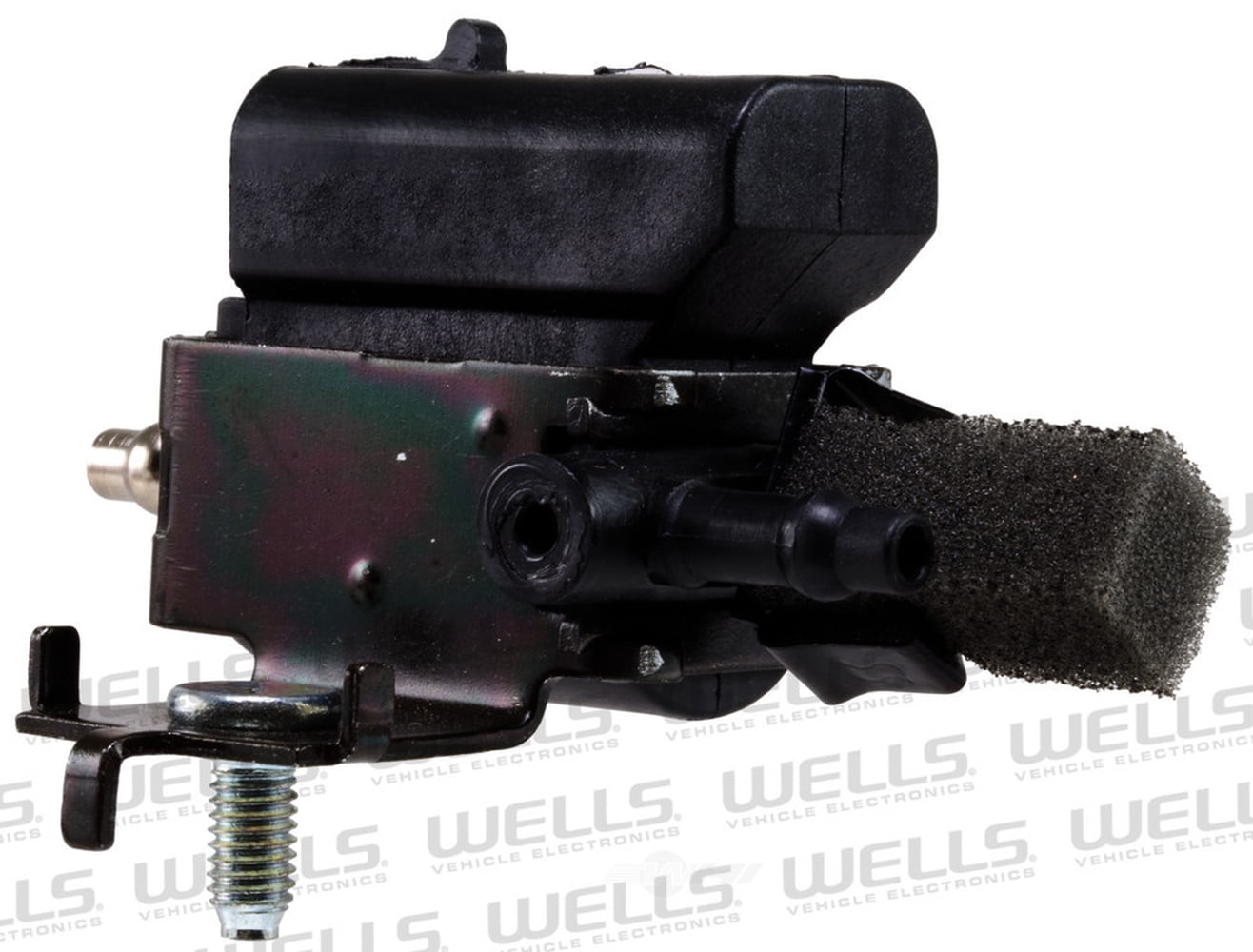 EGR Valve Control Solenoid - Walmart.com