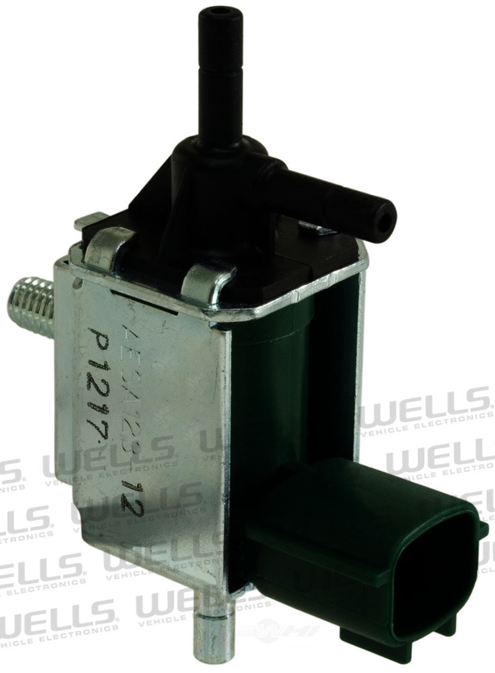 EGR Valve Control Solenoid