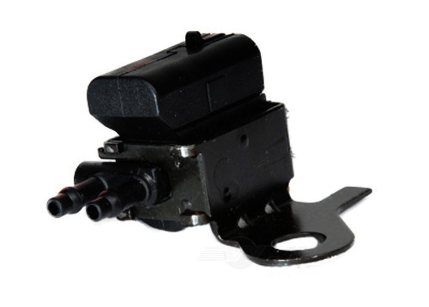 EGR Valve Control Solenoid