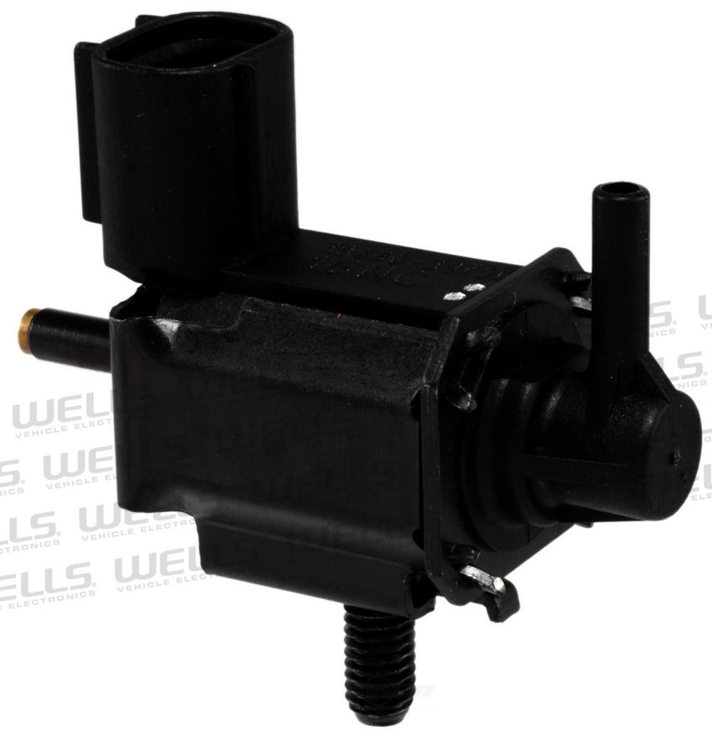 EGR Valve Control Solenoid