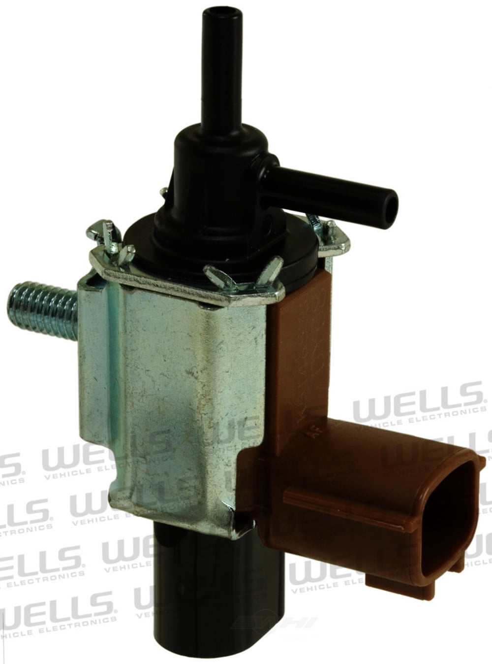 EGR Valve Control Solenoid