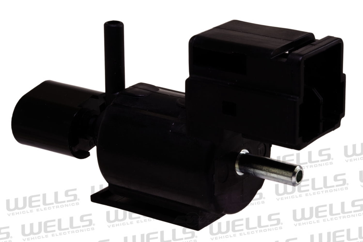 EGR Valve Control Solenoid