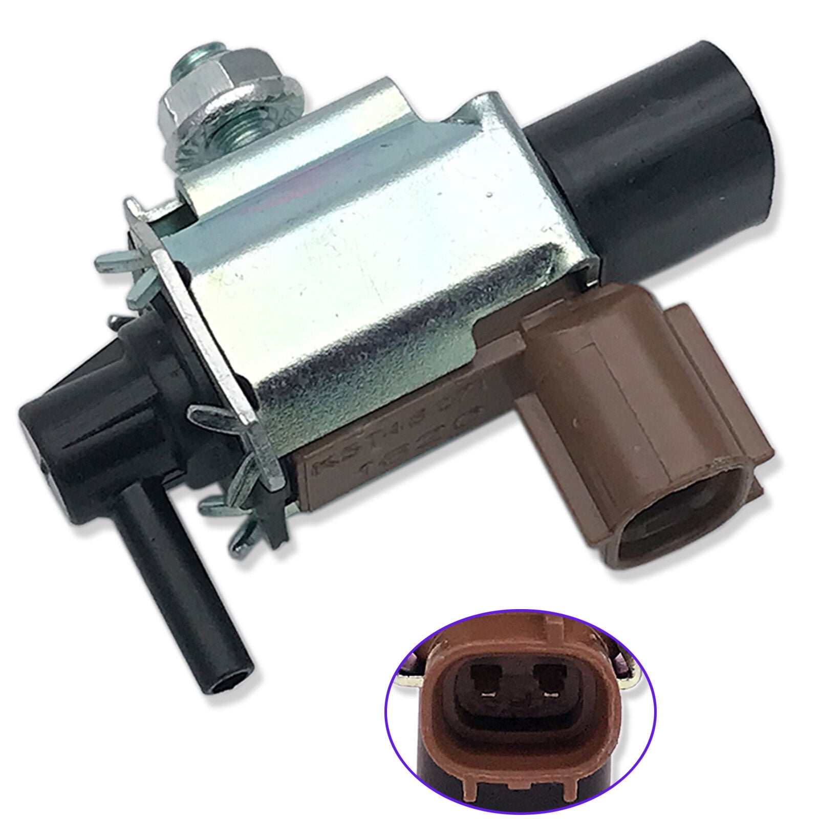 EGR Valve Control SwitchVacuum Solenoid For Mitsubishi Mirage Montero