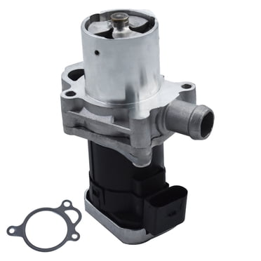 EGR Valve With Gasket For 2007-2009 Dodge Freightliner Sprinter 2500 3500 – HQS, 68051514AA, 1-Year Warranty