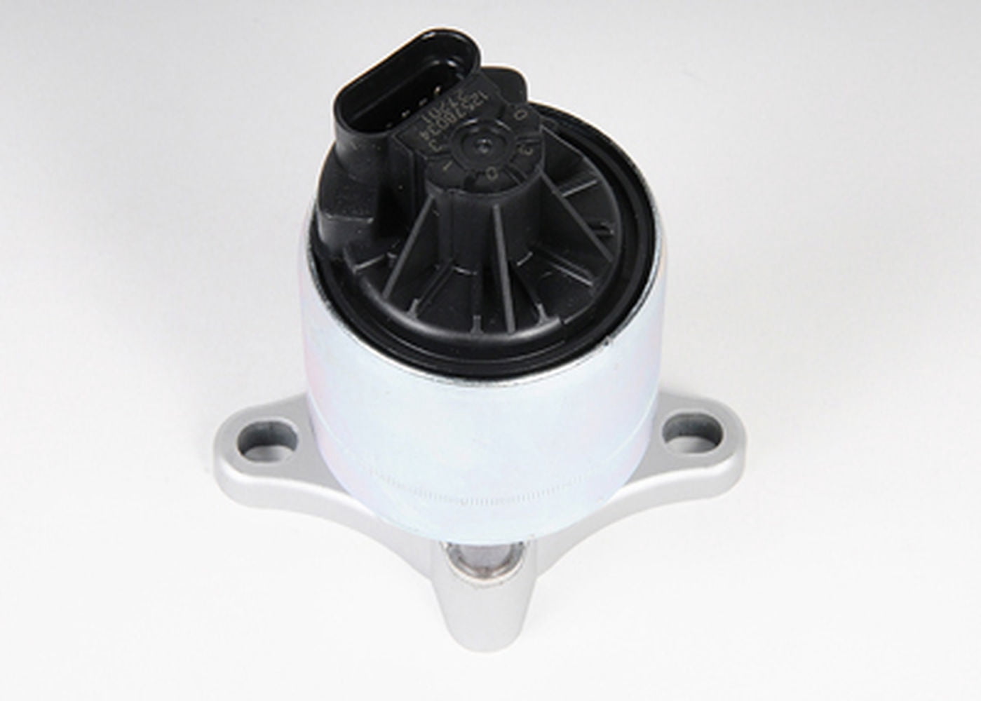 EGR Valve Fits 2000 Buick LeSabre