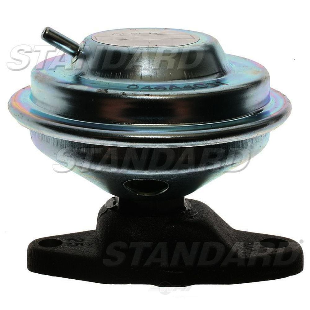 EGR Valve Fits select: 1979-1982 CHEVROLET C10, 1984-1985 CHEVROLET S TRUCK