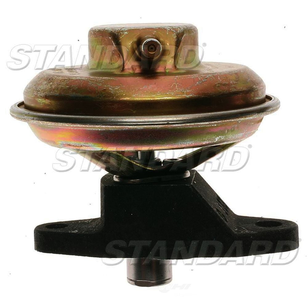 EGR Valve Fits select: 1986-1991 CHEVROLET CORVETTE, 1990-1992 CHEVROLET CAMARO