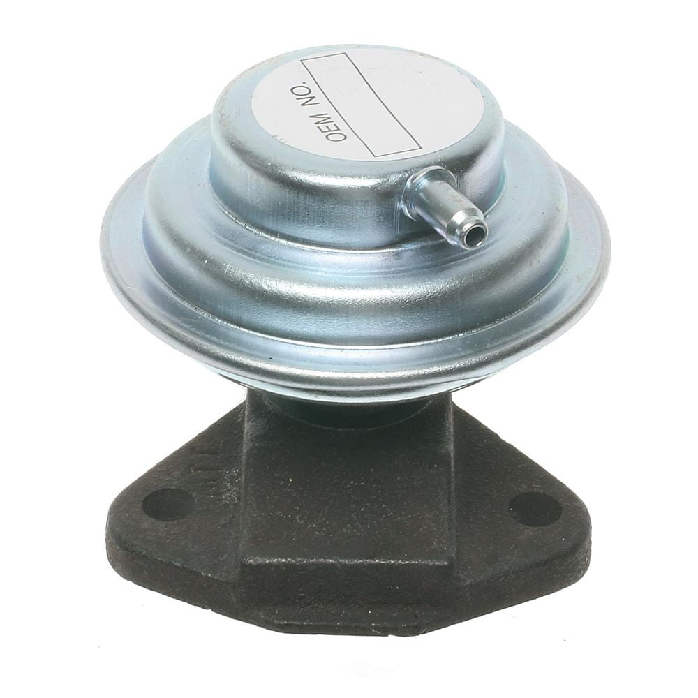 EGR Valve Fits select: 1988-1995 CHEVROLET GMT-400, 1987 CHEVROLET R10