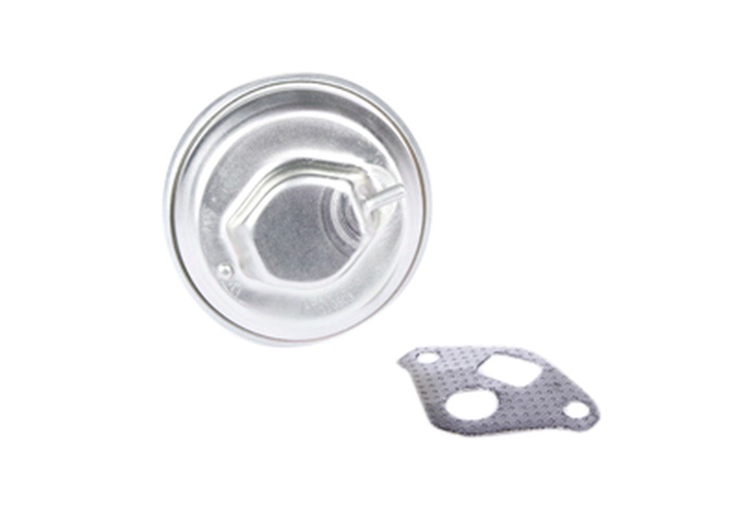 EGR Valve Fits select: 1988-1995 CHEVROLET GMT-400, 1989-1995 GMC SIERRA