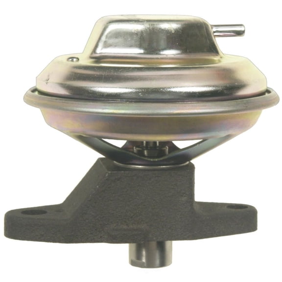 EGR Valve Fits select: 1994-1995 CADILLAC DEVILLE, 1991-1993 CADILLAC ELDORADO