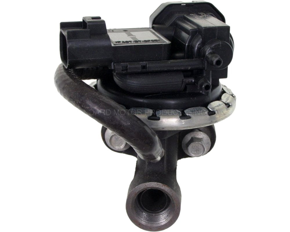 EGR Valve Fits select: 2005-2008 FORD F150, 2004 FORD MUSTANG