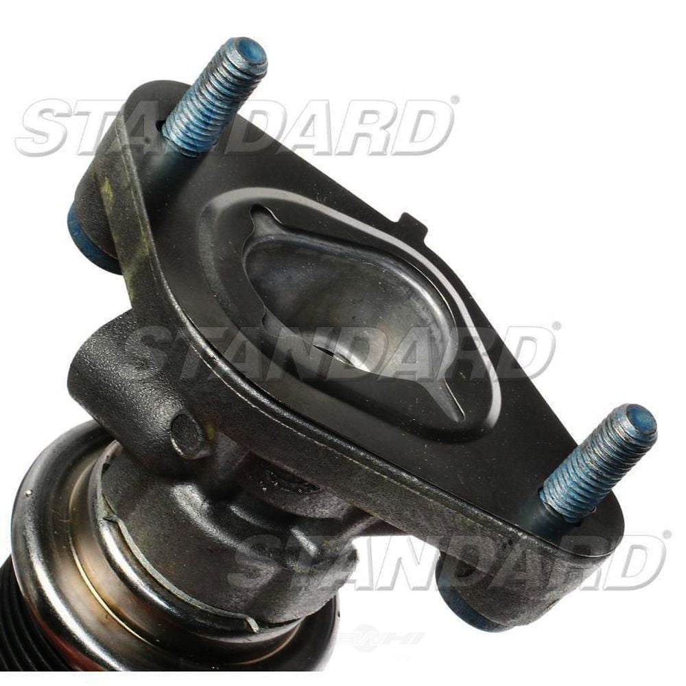 EGR Valve Fits select: 2007-2012 JEEP LIBERTY, 2007-2009 JEEP GRAND CHEROKEE