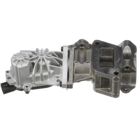 EGR Valve Fits select: 2011-2016 CHEVROLET SILVERADO, 2011-2016 GMC SIERRA