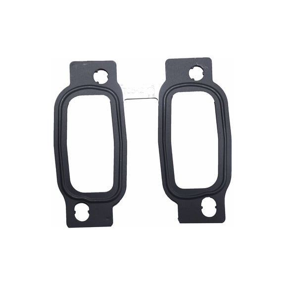 EGR Valve Gasket - Heavy Duty Exhaust Gas Recirculation Valve Gasket Compatible with Volvo Replaces 20850815 20850815KTP VOL-20850815