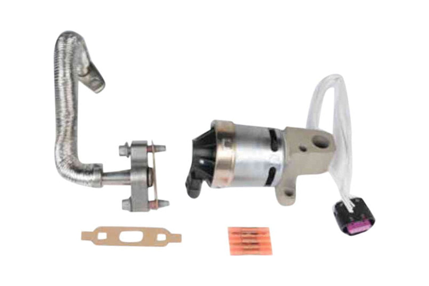 EGR Valve Kit Fits select: 2004-2006 CHEVROLET MALIBU, 2005-2006 PONTIAC G6