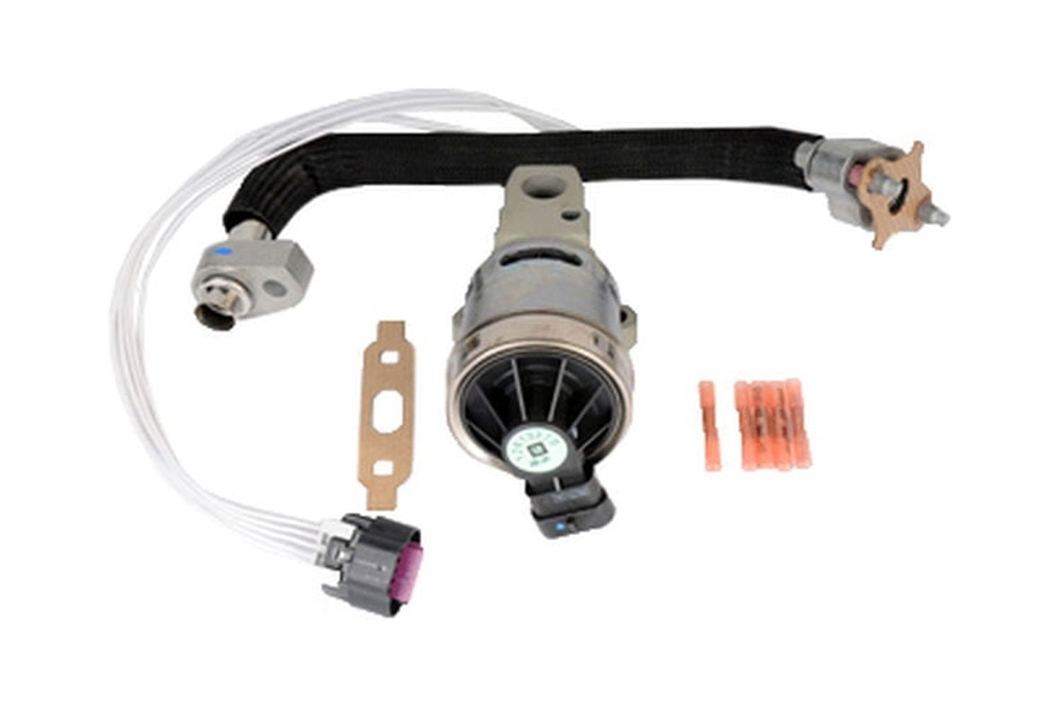 2006 Chevy Equinox Egr