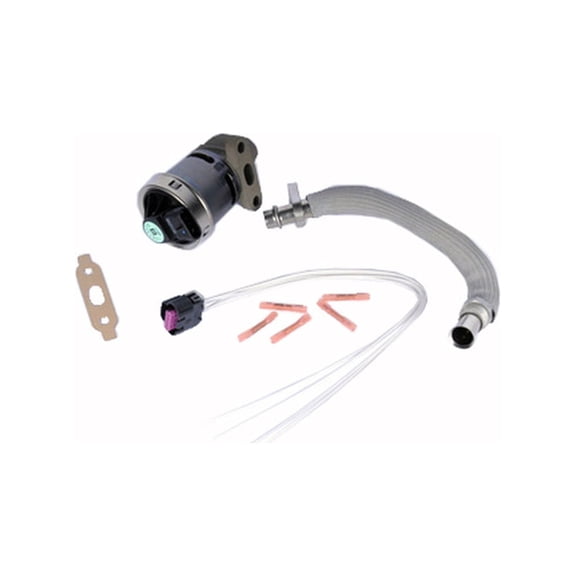 EGR Valve Kit Fits select: 2006 BUICK RENDEZVOUS, 2005-2006 CHEVROLET UPLANDER