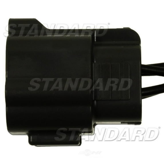 EGR Valve Motor Connector Fits select: 2005-2019 FORD ESCAPE, 2006-2020 FORD FUSION