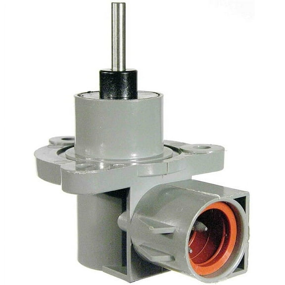 EGR Valve Position Sensor