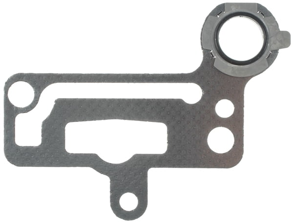 EGR Valve Spacer Plate Ga