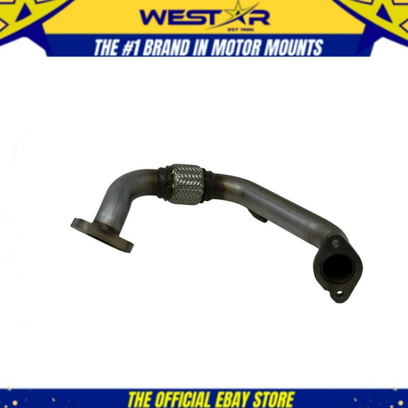 EGR Valve To Exhaust Manifold Fits F-250 Super Duty F-350 Super Duty 11-18 V8 6.7L 6651cc 406cid FC3Z9E469A,BC3Z9E469A,FC3Z-9E469-A,BC3Z-9E469-A,EGR9019,EGT79,598-132,598132,ETB79,600-5925