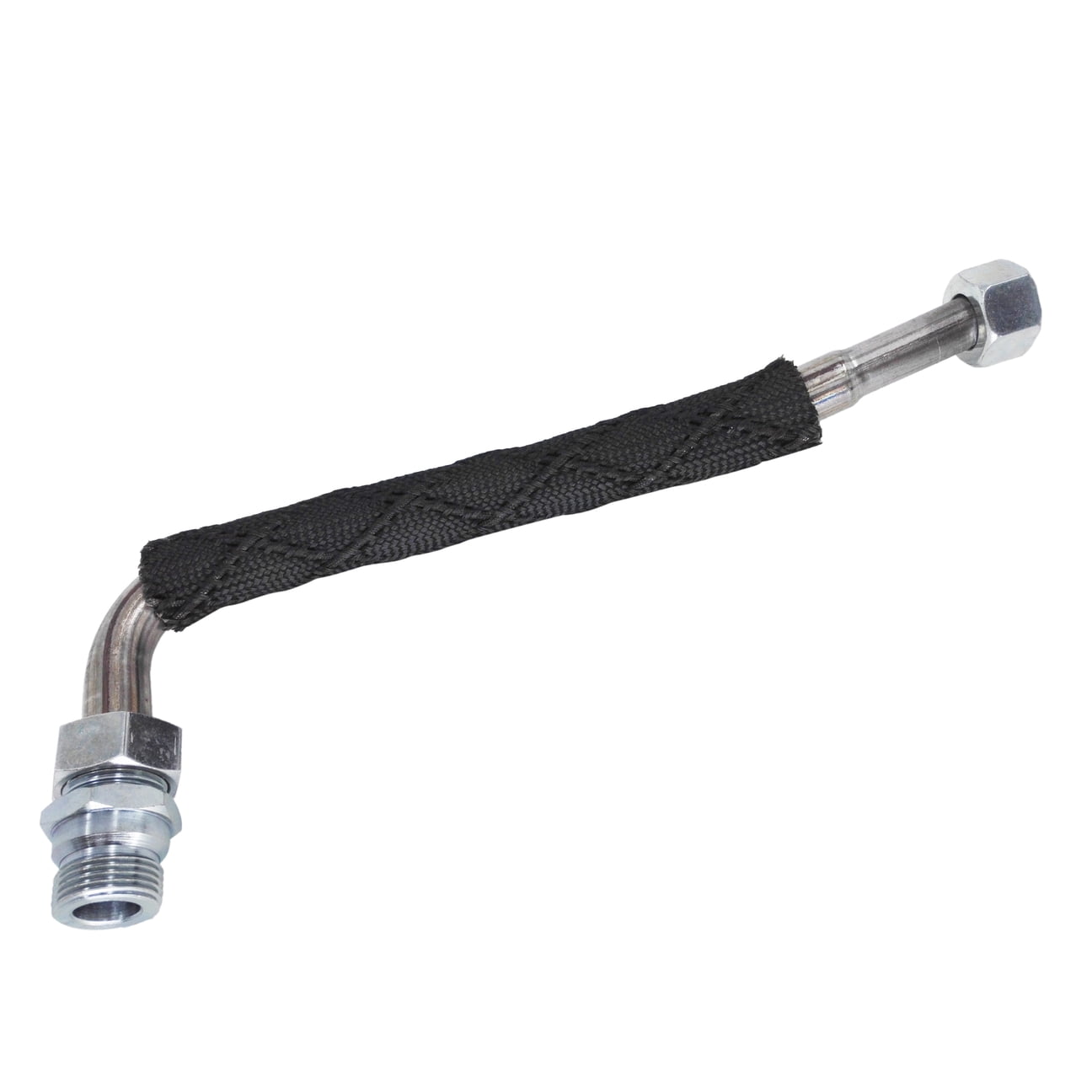EGR Valve Tube Pipe Line For 1990-1997 Ford F150 F250 F350 E150 E250 ...