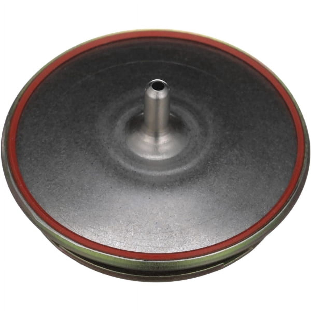 EGR Valve Vacuum Modulator