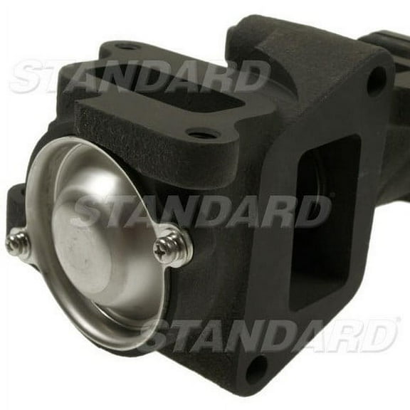EGR Valve - egv1142 Speciality Part Fits select: 2006-2010 CHEVROLET SILVERADO, 2006-2010 GMC SIERRA