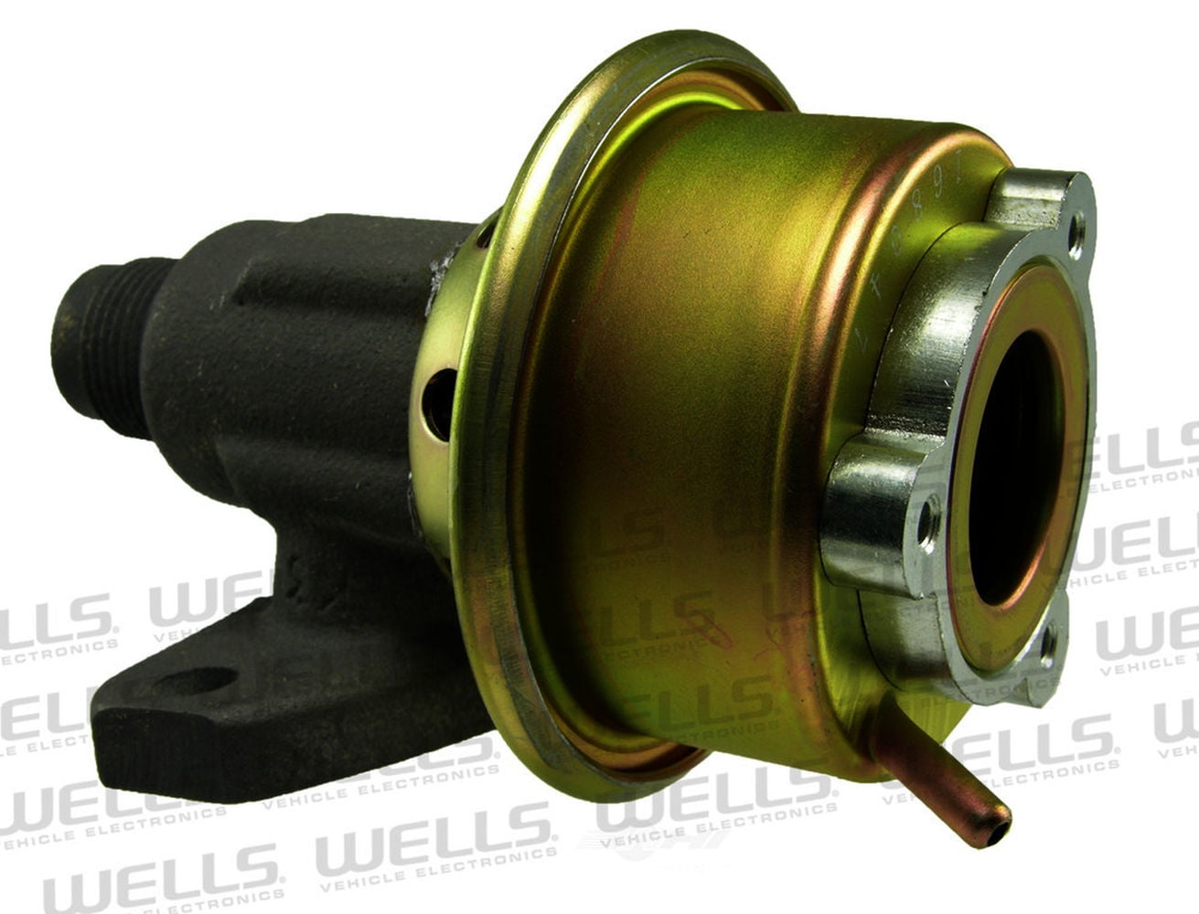EGR Valve