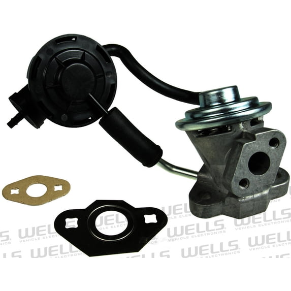 EGR Valve