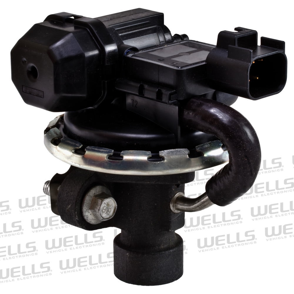 EGR Valve