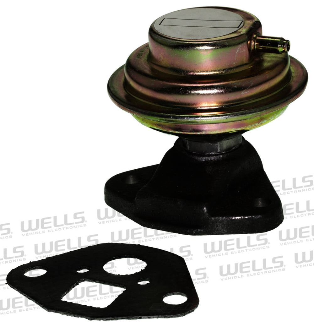 EGR Valve