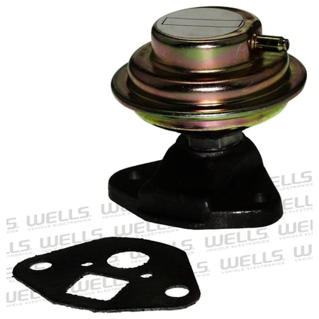 EGR Valve