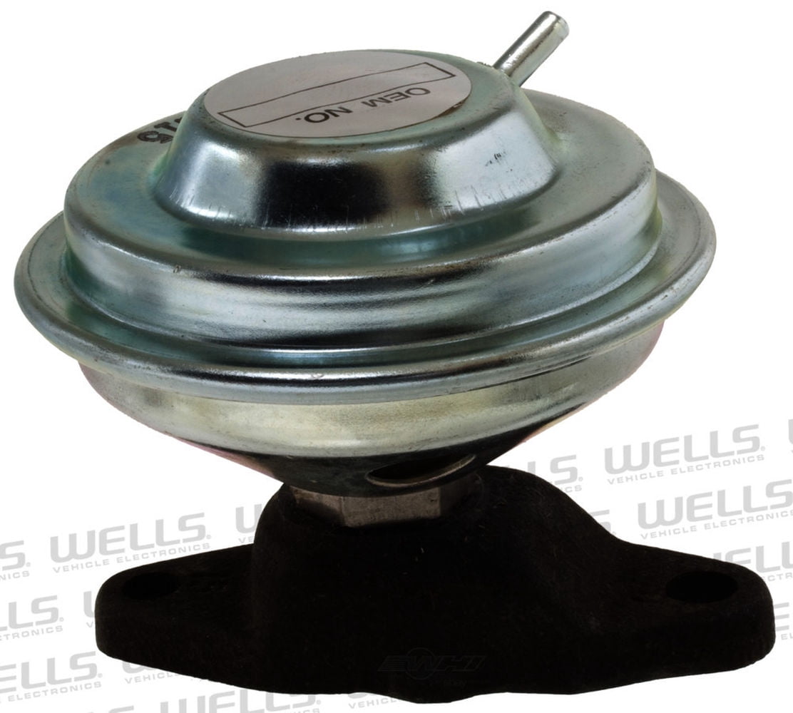 EGR Valve