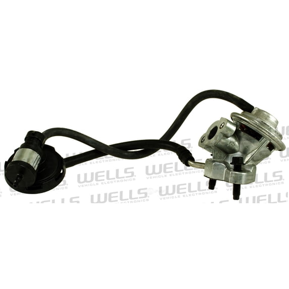 EGR Valve