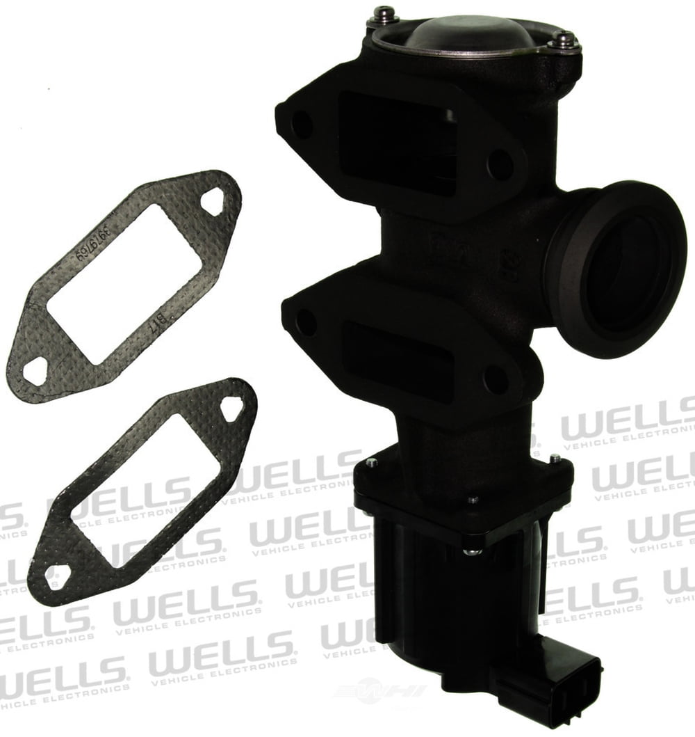EGR Valve