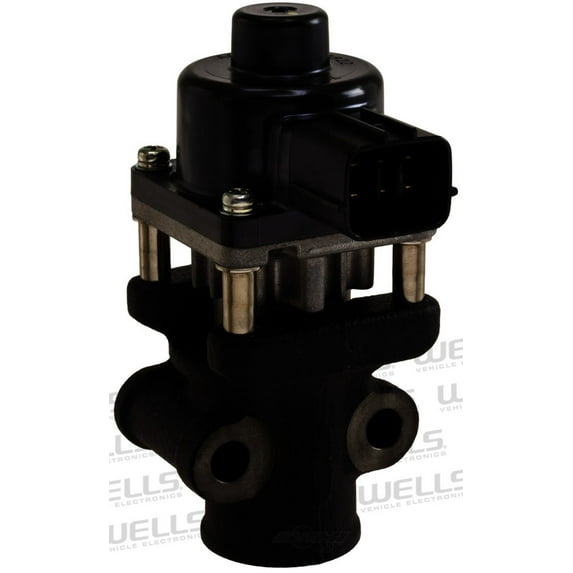 EGR Valve