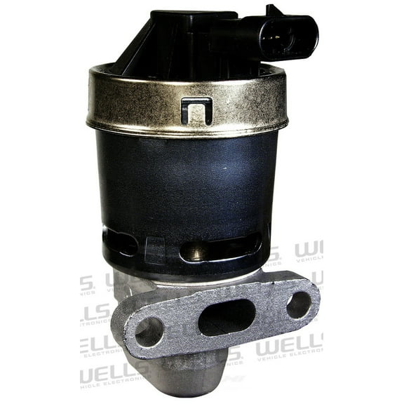 EGR Valve