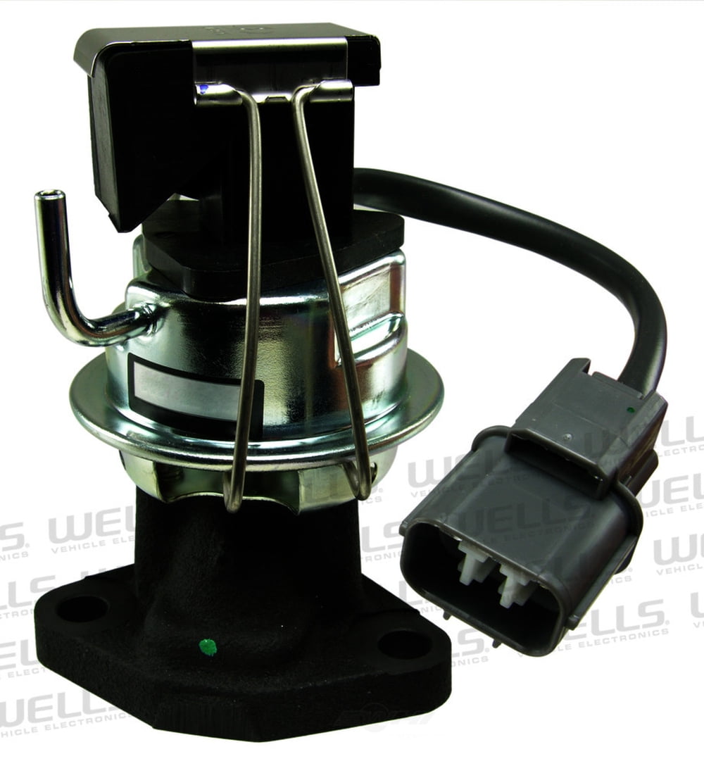 EGR Valve