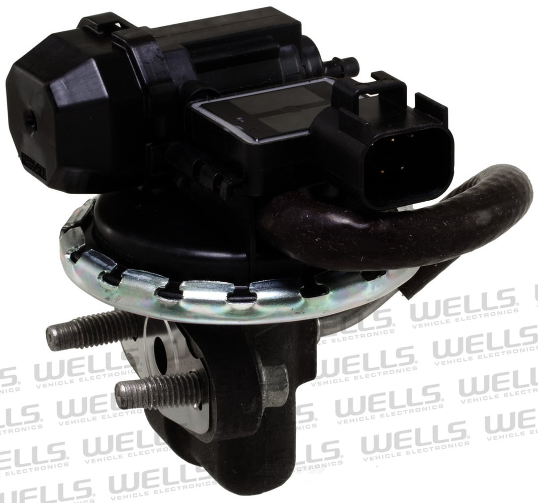 EGR Valve
