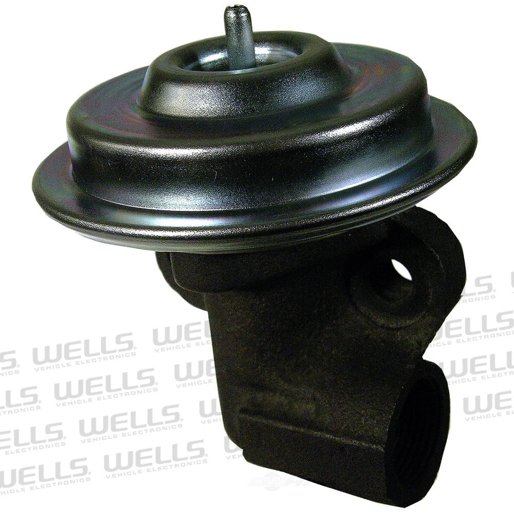 EGR Valve