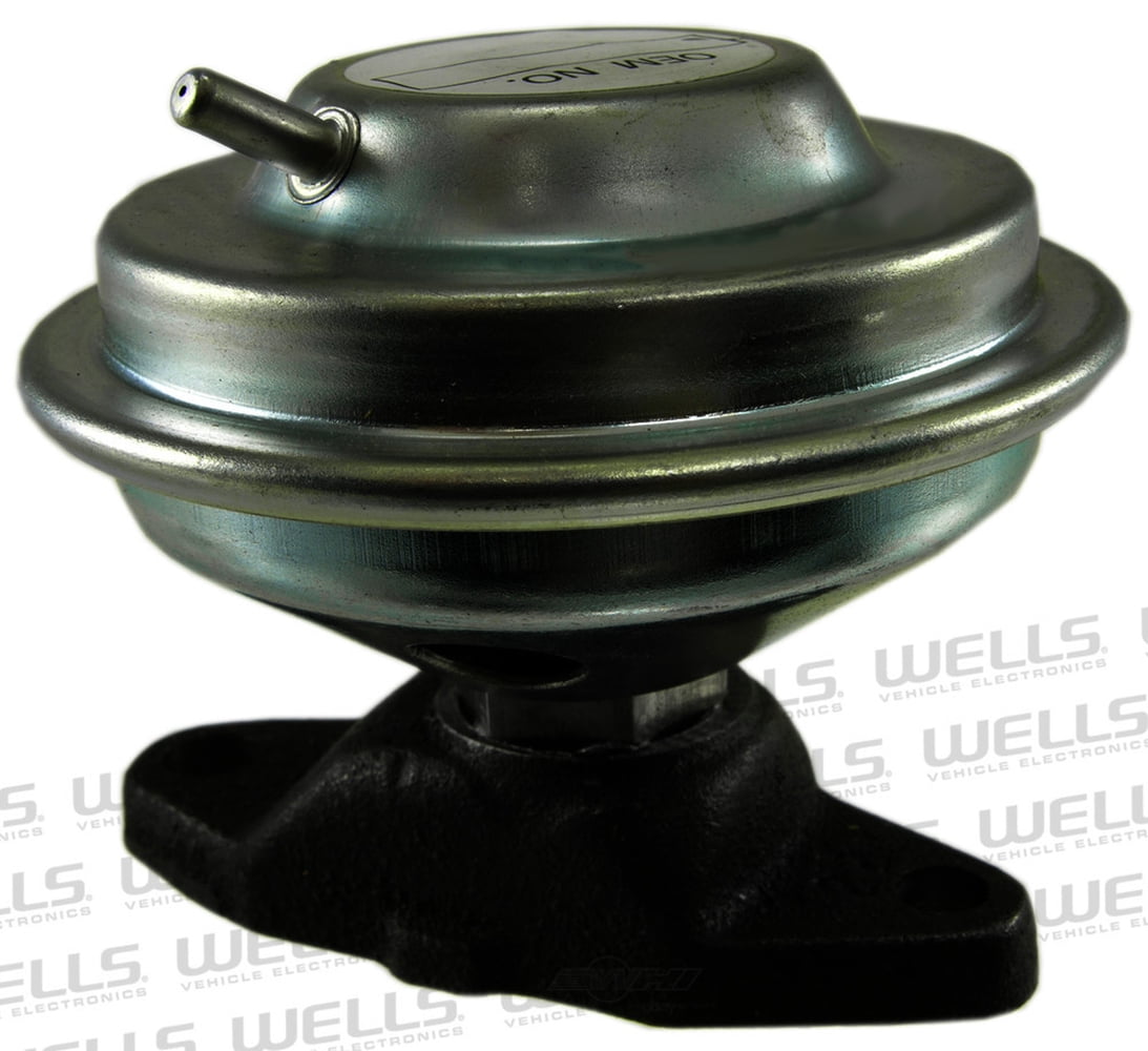 EGR Valve