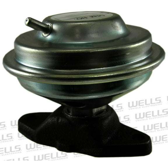 EGR Valve