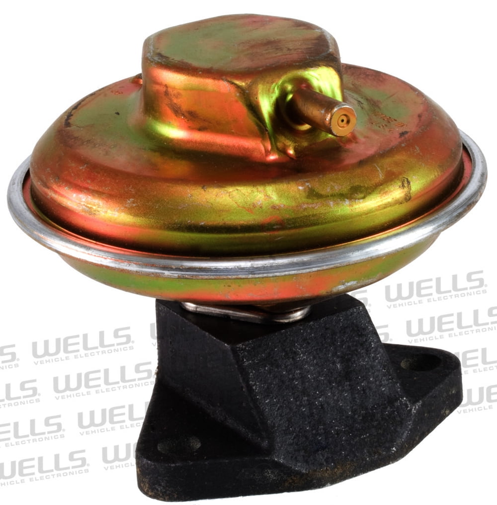 EGR Valve