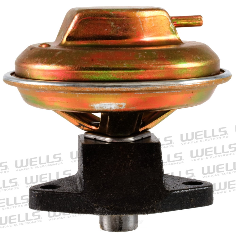 EGR Valve