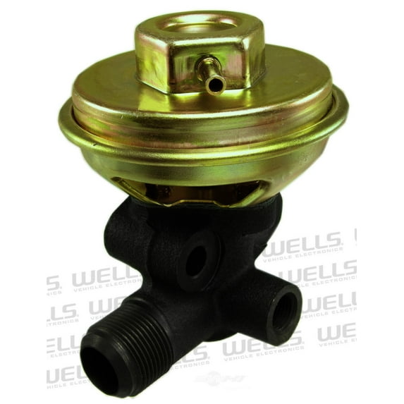 EGR Valve