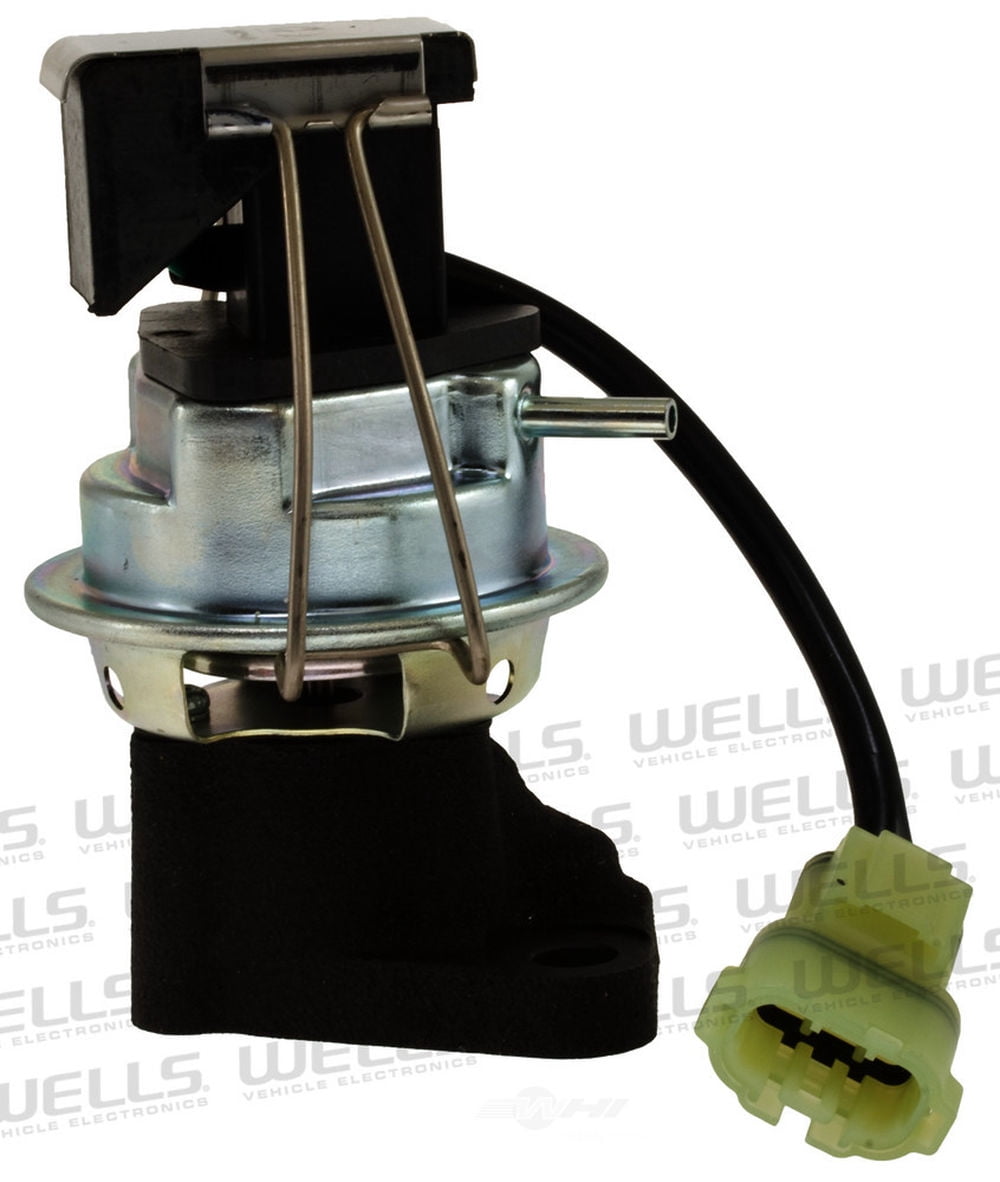 EGR Valve