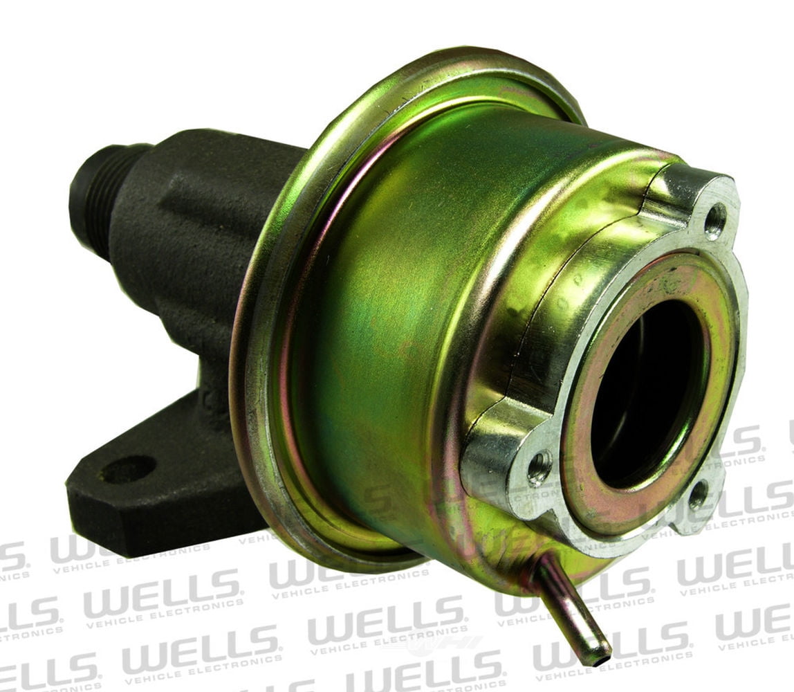 EGR Valve