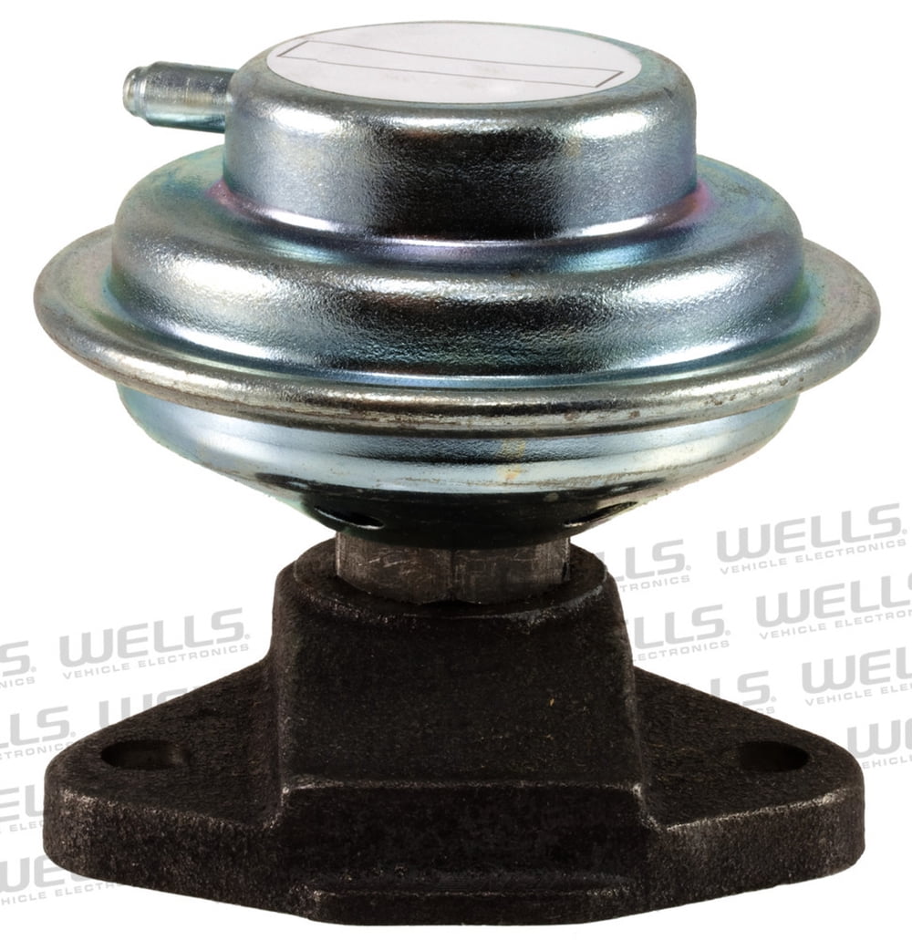 EGR Valve